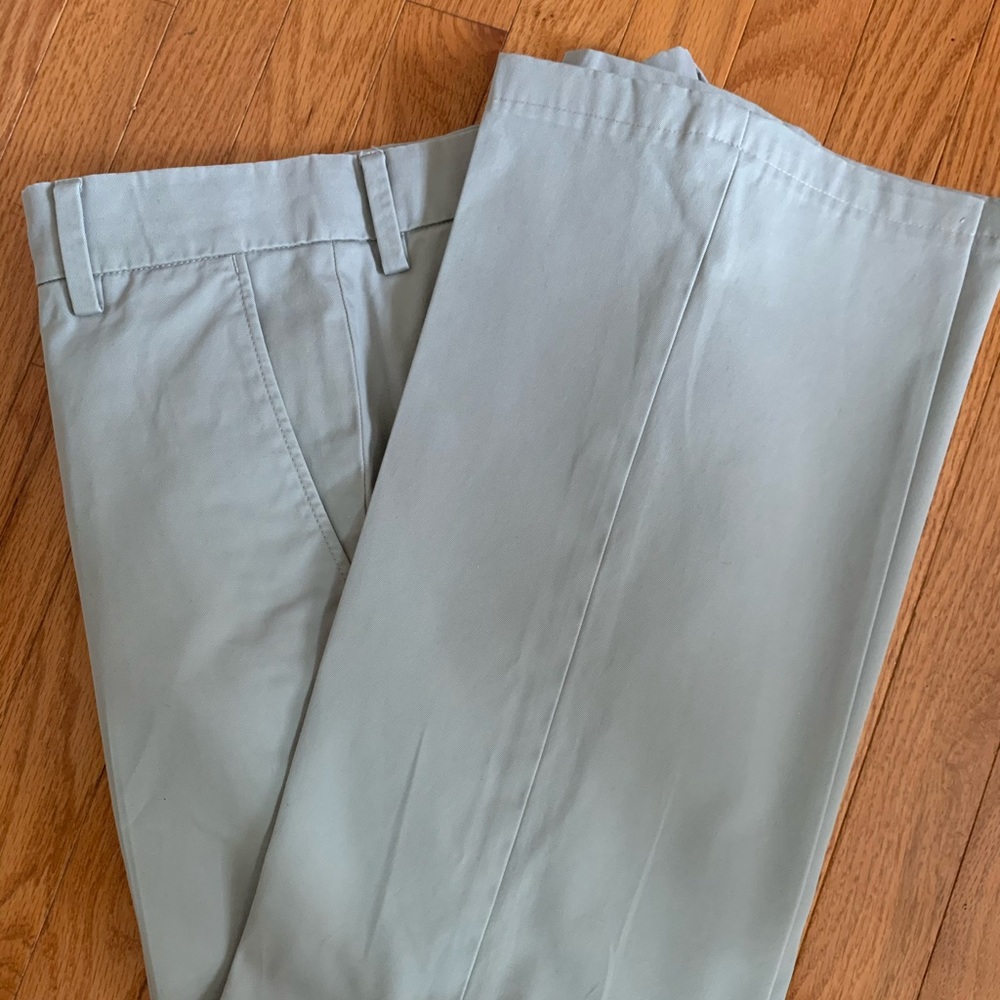 Banana Republic Dress pant - 100 percent cotton